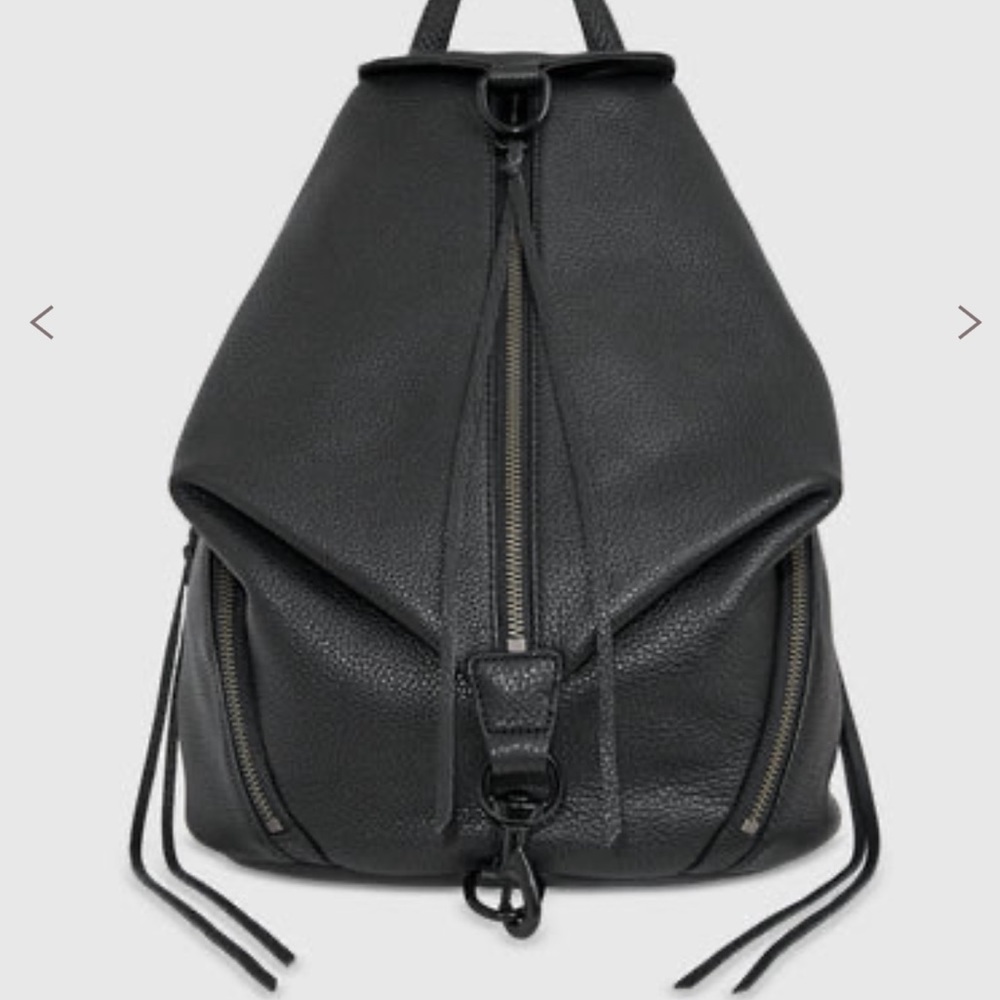 Rebecca Minkoff Jumbo backpack